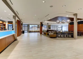 Springhill Suites by Marriott Cheraw hotel thumbnail 5