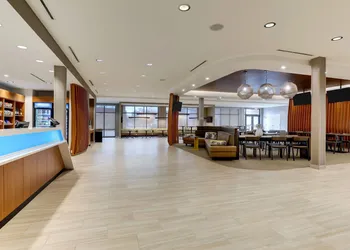Springhill Suites by Marriott Cheraw hotel thumbnail 5