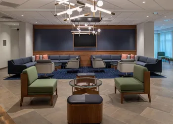 Courtyard By Marriott Olympia hotel thumbnail 3