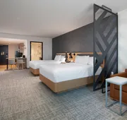 Residence Inn By Marriott St. Louis Clayton hotel detail image 3