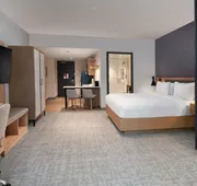 Residence Inn By Marriott St. Louis Clayton hotel detail image 5