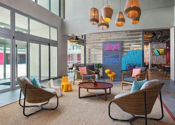 Aloft Playa Del Carmen hotel thumbnail 2