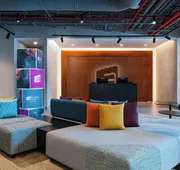Aloft Playa Del Carmen hotel detail image 3