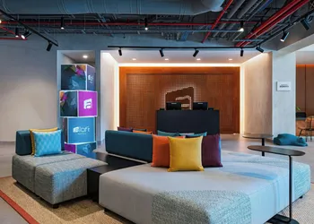 Aloft Playa Del Carmen hotel thumbnail 3