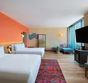 Aloft Playa Del Carmen hotel detail image 4