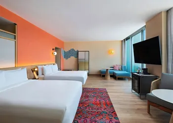 Aloft Playa Del Carmen hotel thumbnail 4