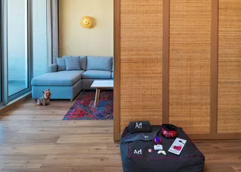 Aloft Playa Del Carmen hotel thumbnail 5