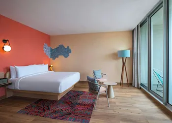 Aloft Playa Del Carmen hotel thumbnail 6