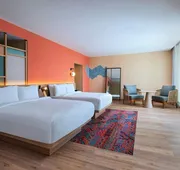 Aloft Playa Del Carmen hotel detail image 7