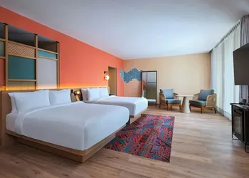 Aloft Playa Del Carmen hotel thumbnail 7