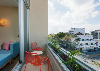 Aloft Playa Del Carmen hotel thumbnail 8
