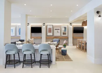 Springhill Suites By Marriott Jacksonville Beach Oceanfront hotel thumbnail 2