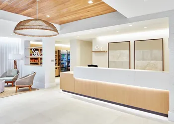 Springhill Suites By Marriott Jacksonville Beach Oceanfront hotel thumbnail 6