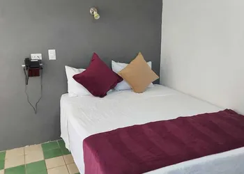Hotel Nayar hotel thumbnail 7