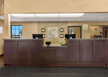 Comfort Inn & Suites Ludington near US-10 hotel thumbnail 3