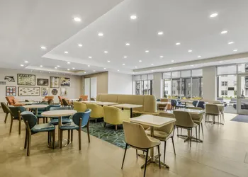Home2 Suites By Hilton Cincinnati Midtown Oakley hotel thumbnail 4
