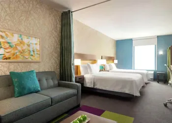 Home2 Suites By Hilton Cincinnati Midtown Oakley hotel thumbnail 6