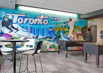 Tru By Hilton Toronto Airport West hotel thumbnail 2