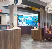 Tru By Hilton Toronto Airport West hotel detail image 3