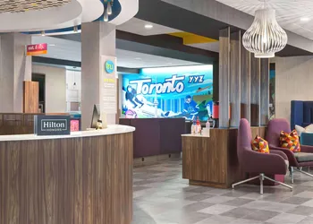 Tru By Hilton Toronto Airport West hotel thumbnail 3