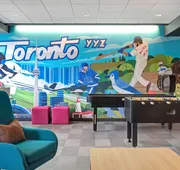 Tru By Hilton Toronto Airport West hotel detail image 5