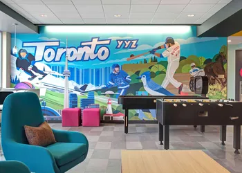 Tru By Hilton Toronto Airport West hotel thumbnail 5