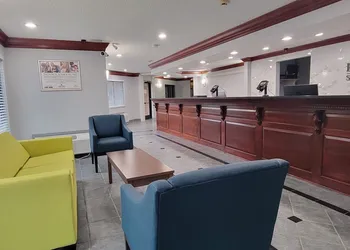 HomeTowne Studios By Red Roof Egg Harbor–Atlantic City Airport hotel thumbnail 2