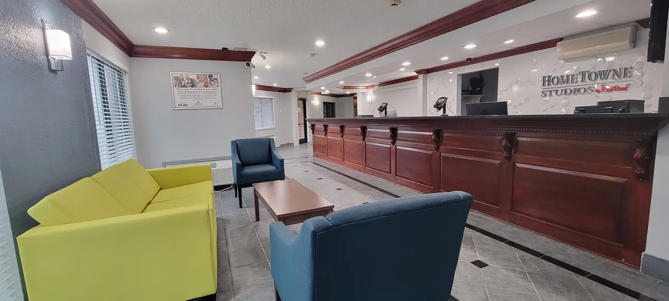 HomeTowne Studios By Red Roof Egg Harbor–Atlantic City Airport hotel detail image 2