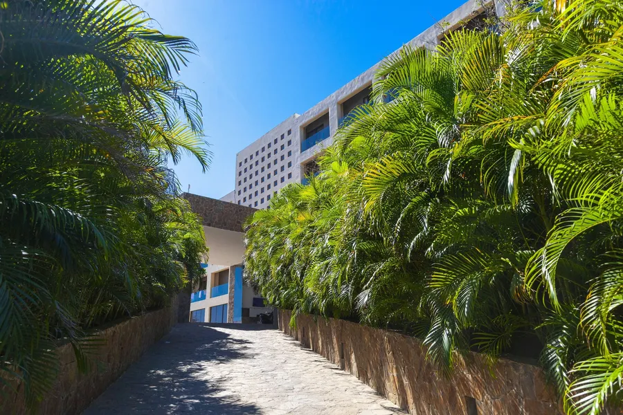 Coral Blue Huatulco All Inclusive hotel detail image 2