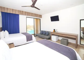 Coral Blue Huatulco All Inclusive hotel thumbnail 5