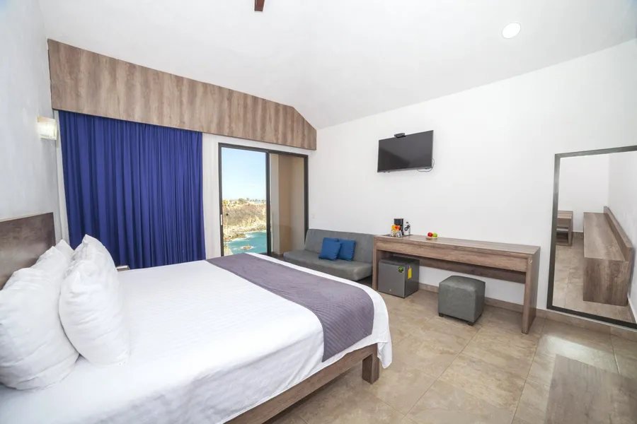 Coral Blue Huatulco All Inclusive hotel detail image 6