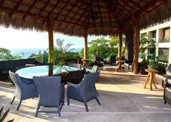 Coral Blue Huatulco All Inclusive hotel thumbnail 8