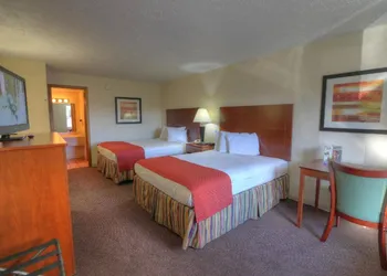 Days Inn By Wyndham Pigeon Forge South hotel thumbnail 3