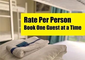 Bposhtels Orlando Florida Mall hotel thumbnail 8