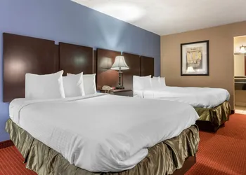 Dutchland Motel hotel thumbnail 3