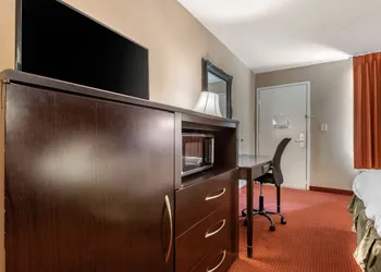Dutchland Motel hotel thumbnail 4