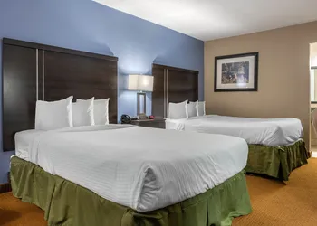 Dutchland Motel hotel thumbnail 6