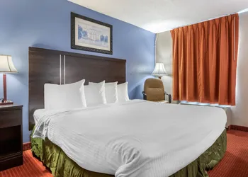 Dutchland Motel hotel thumbnail 7