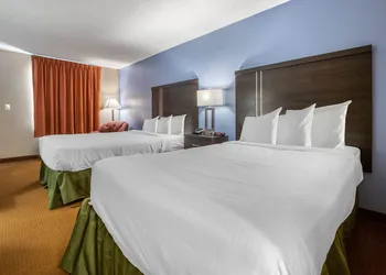 Dutchland Motel hotel thumbnail 8