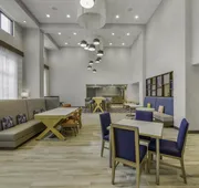 Hampton Inn & Suites By Hilton Decatur hotel detail image 3