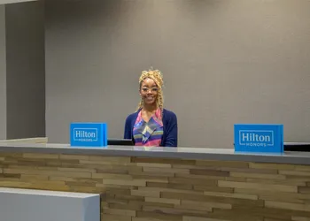 Hampton Inn & Suites By Hilton Decatur hotel thumbnail 4