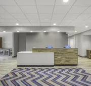 Hampton Inn & Suites By Hilton Decatur hotel detail image 5