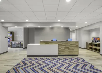 Hampton Inn & Suites By Hilton Decatur hotel thumbnail 5
