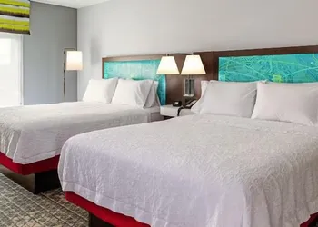 Hampton Inn & Suites By Hilton Decatur hotel thumbnail 6