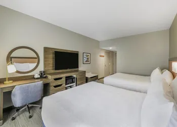 Hampton Inn & Suites By Hilton Decatur hotel thumbnail 7