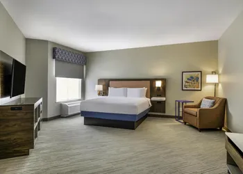 Hampton Inn & Suites By Hilton Decatur hotel thumbnail 8
