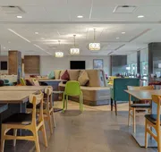 Home2 Suites By Hilton Allentown Bethlehem Airport hotel detail image 3