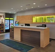Home2 Suites By Hilton Allentown Bethlehem Airport hotel detail image 5