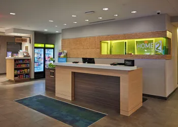Home2 Suites By Hilton Allentown Bethlehem Airport hotel thumbnail 5