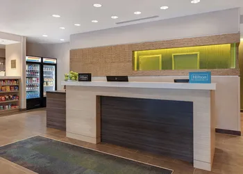 Home2 Suites By Hilton Allentown Bethlehem Airport hotel thumbnail 6